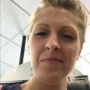 Meet your Posher, Mandy